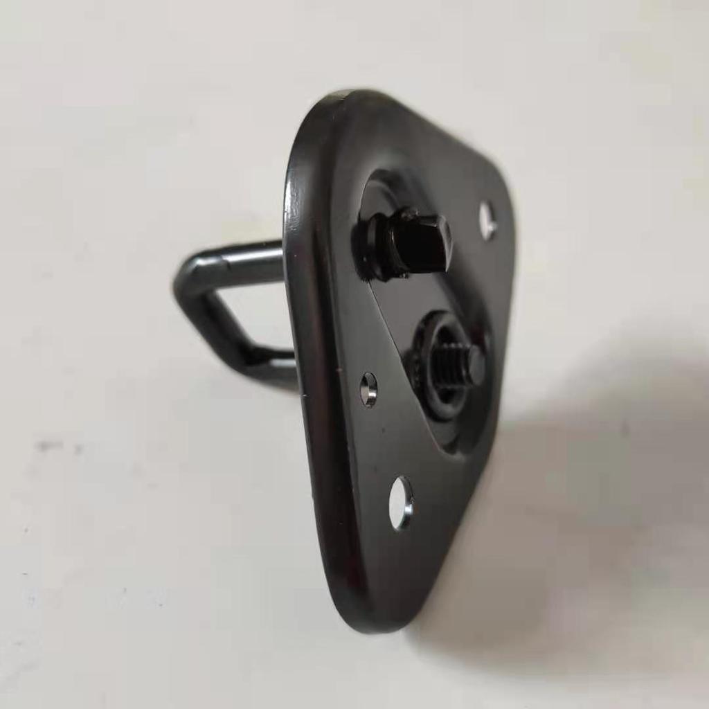 Крюк замка капота Mercedes-Benz GLC X253, 2538800060