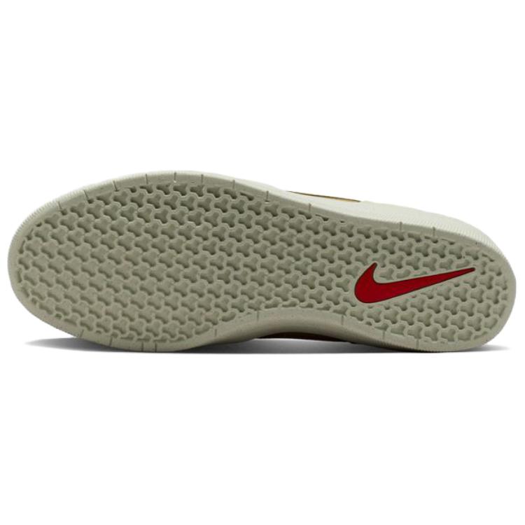 Nike SB Force 58 Кеды для скейтбординга мужские Umber DV5477-106