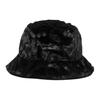 Nike Apex Faux Fur Bucket Hat Casual HF7194-010