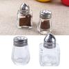 Мини Барбекю Уличный Бытовой для Пикника Кухонные Принадлежности Солонка Бутылка для Приправ Бутылка для Специй