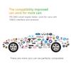P9 HUD 3.6 inch Car OBD2 Smart Digital Meter