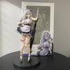 Замесите Azur Lane Dido Легкая броня. ПВХ Экшн-фигурка в масштабе 1/7 Аниме Фигурка Модель Игрушки Коллекционная Кукла Подарок