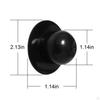 Above Ground Swimming Pool Bottom Plug Stopper