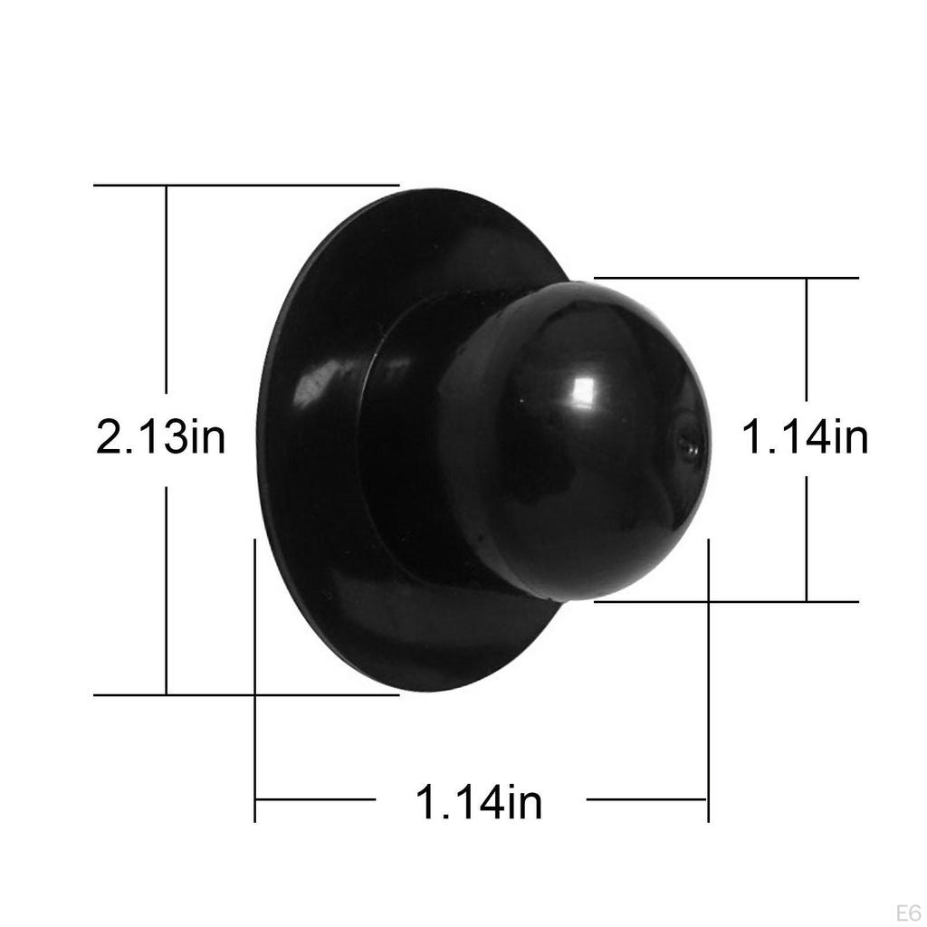 Above Ground Swimming Pool Bottom Plug Stopper