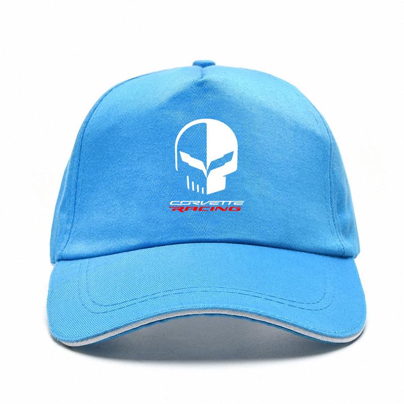 New Cap Hat New Hot Corvette Racing Fahion Gift New Fro U T Baseball Cap