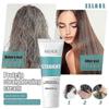1/2/3Pcs Protein Correcting Straightening Hair Cream Straight Hair Cream Smooth 60ml