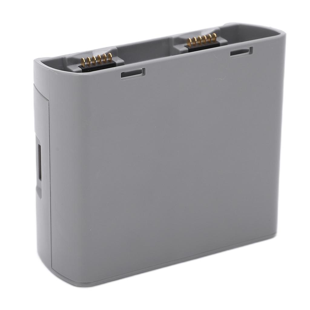 Двухсторонний зарядный концентратор для аккумуляторов Двунаправленное зарядное устройство для аккумуляторов интеллектуальных дронов DJI MINI 2 для MINI