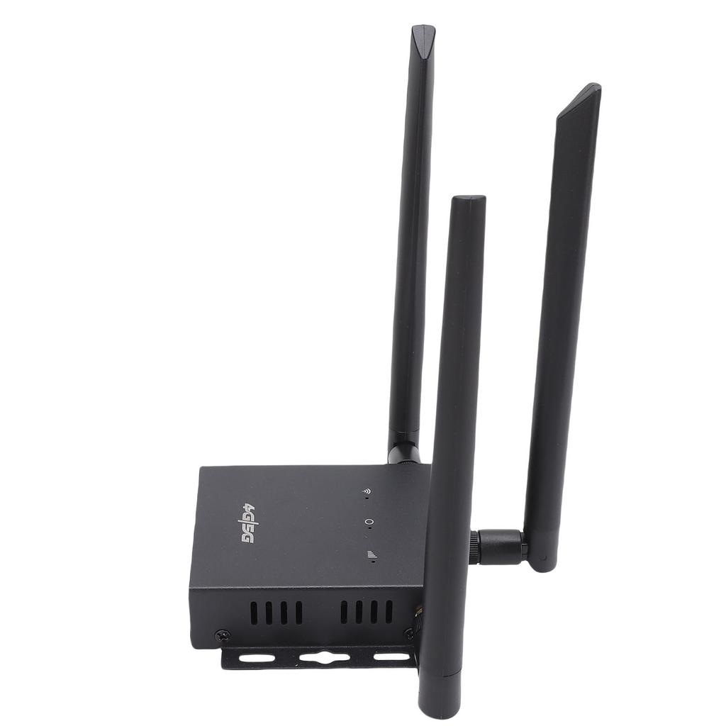 4G SIM-карта Роутер Беспроводной CPE WiFi Тип C Один Сетевой Порт Антенна Съемная Точка Доступа ED121