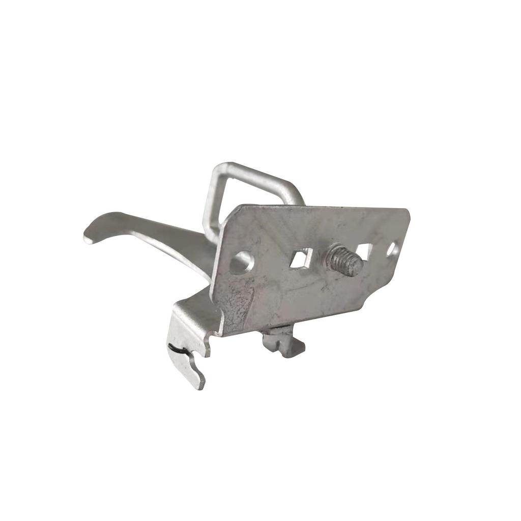 BMW F25/F26 Left-Right Hood Latch 51237210733