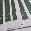 Shuangan Chest Ring Target Paper