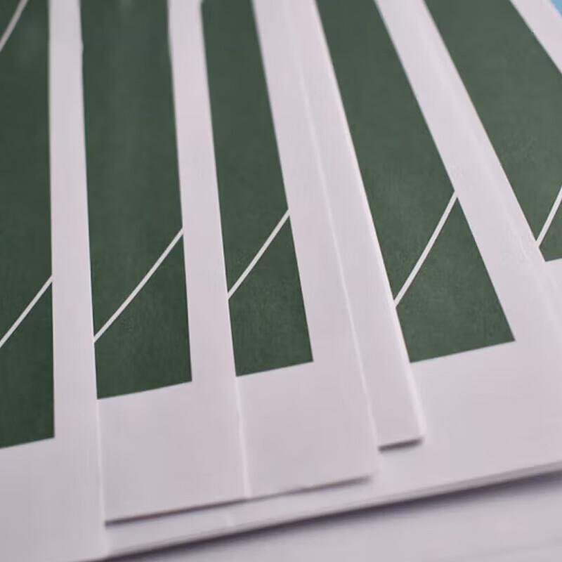 Shuangan Chest Ring Target Paper