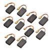 Carbon Brushes Power Tool Brushes Motor Carbons Intermittent Motor Repair