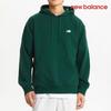 New Balance Толстовка с капюшоном Half ClUb C28 Nbn0e2s071 40 Mt41508 U