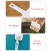 3-link Kitchen Meatball Maker Meat Baller Spoon with Cutter DIY Meatball