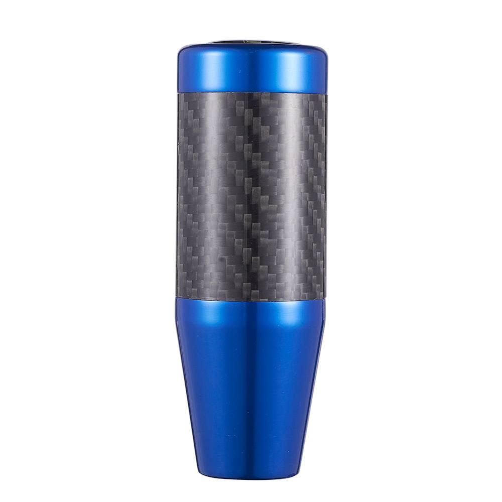 5/6-ступенчатая механическая ручка переключения передач для автомобиля, ручка переключения передач для автомобиля, алюминиевый рычаг переключения передач, ручка Gearsitck 10 см