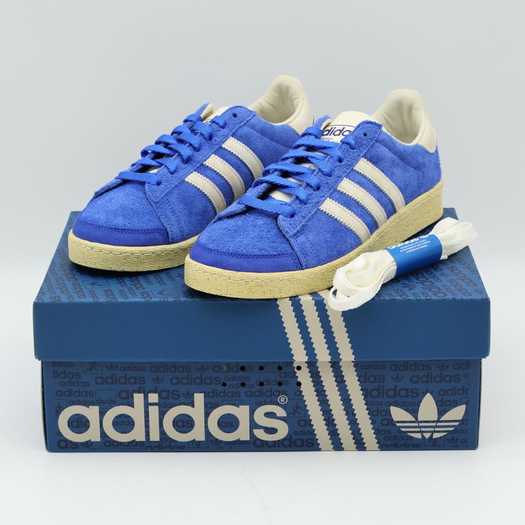 IH3362 atmos adidas Originals Jabbar Lo atmos Синий (Мужской)