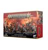 Games Workshop Warhammer Age of Sigmar Рабы Тьмы Воины Хаоса