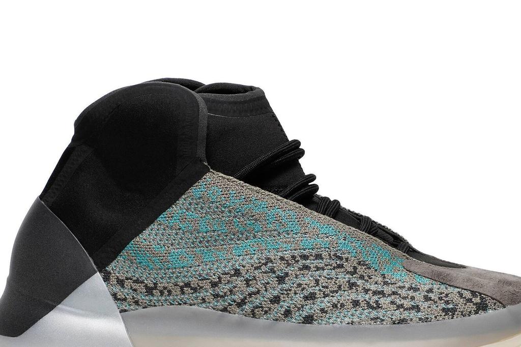 adidas Мужская обувь Yeezy Quantum 'Teal Blue' G58864