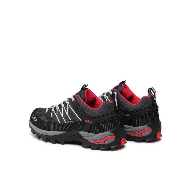 Треккинговые ботинки CMP Rigel Low Wmn Trekking Shoe Wp