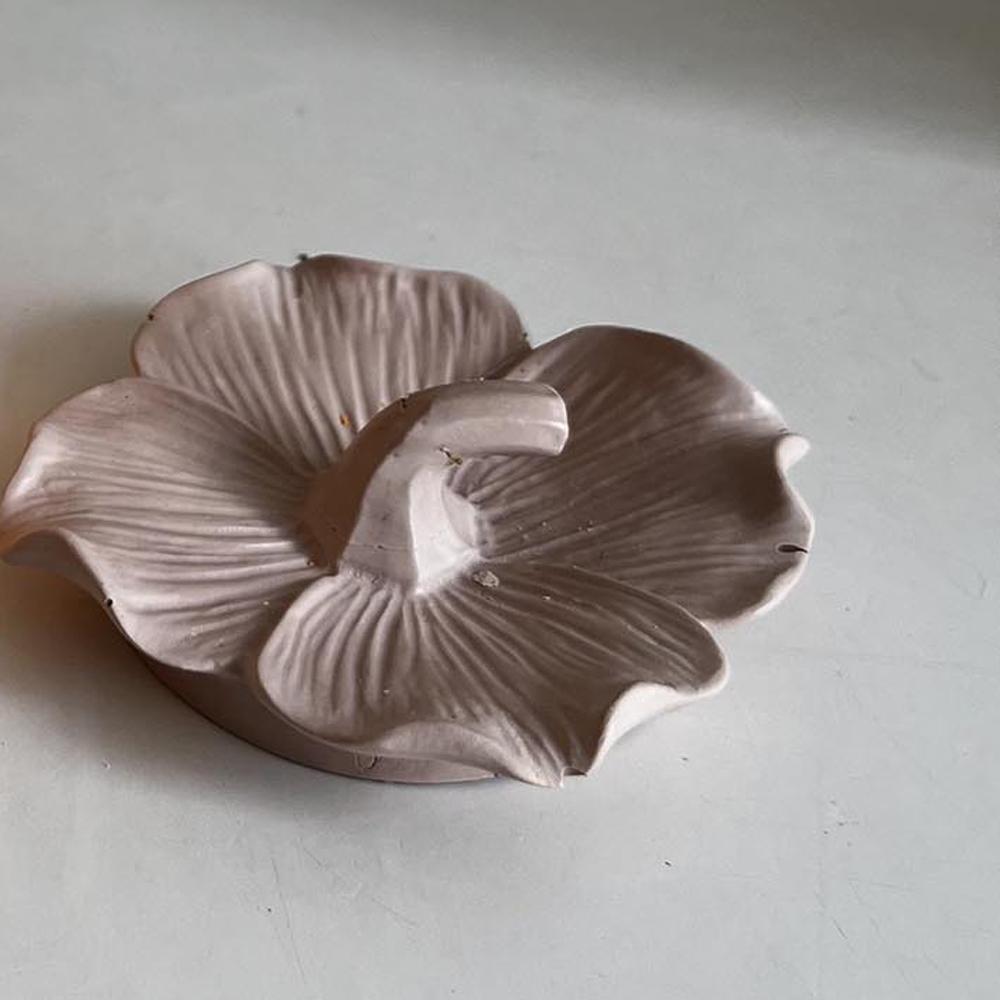 DIY Tomato Jar Silicone Mold Jewelry Organizer Jar Masonry Drip Molds