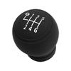 NEW Universal Gear Shift Knob Silicone Cover Gear Rod Protect Case Dustproof WaterProof Lever Handle Skin Nonslip Manual Shifter