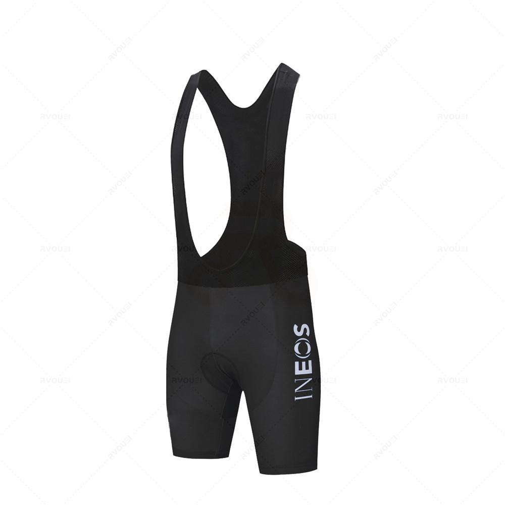 INEOS New Cycling Kit Summer Racing Bicycle Clothes Suit Quick-Dry Bicicletas Jersey Set MTB Uniform Bike Clothing Ropa Ciclismo