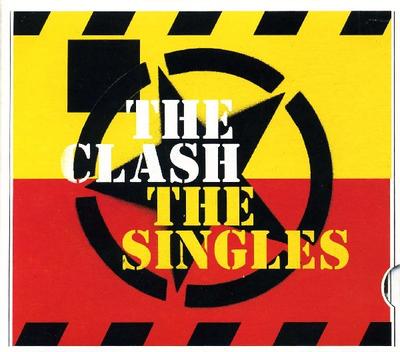 CD CLASH - Синглы 88697374122 Epic 2008 США Танцевальная и Электронная Б/У