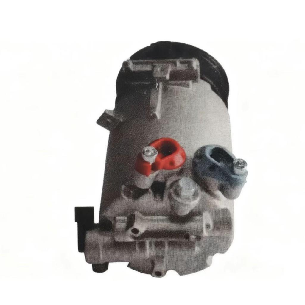 Компрессор VS16 для моделей Land Rover 2012 года: LR051044, LR066915, EJ32196629A.