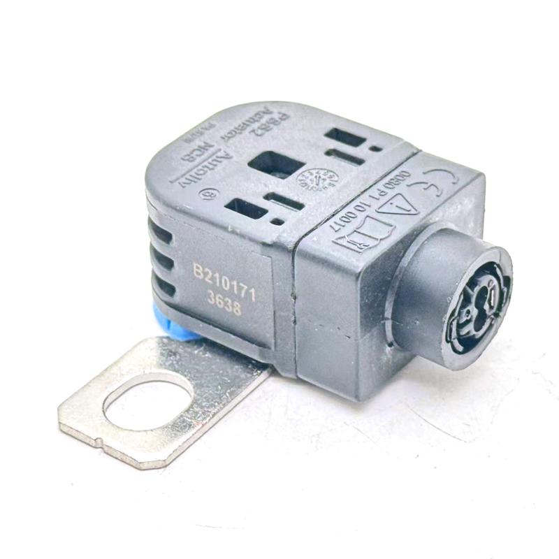 N000000008989 Battery Fuse Overload Protection Trip Standard/Alternator Overvoltage Protector For Mercedes Benz C W206