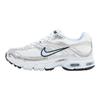 Nike Женские кроссовки Air Max Moto 2K Белый Металлик Серебристый Светоотражающий Черный Водородно-синий HQ2056-107