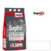 Sopro Saphir 10 Grout White 2Kg 1-6Mm