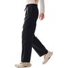 Anta Outdoor Collection Casual Pants Men's Basic Black 952446502-3
