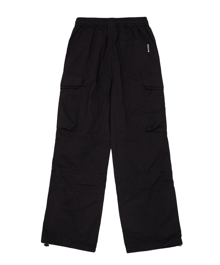 DOUBLE JD Dual Cover Cargo (Black)