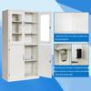 Gan Jiang Cold Rolled Steel File Cabinet