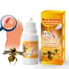 Plaster Bee Nail Liquid Relieves Redness And Swelling And Relieves Pain20ml
