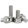 GUWANJI Titanium Hex Socket Cap Screw