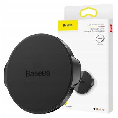 Магнитный держатель Baseus (Черный)