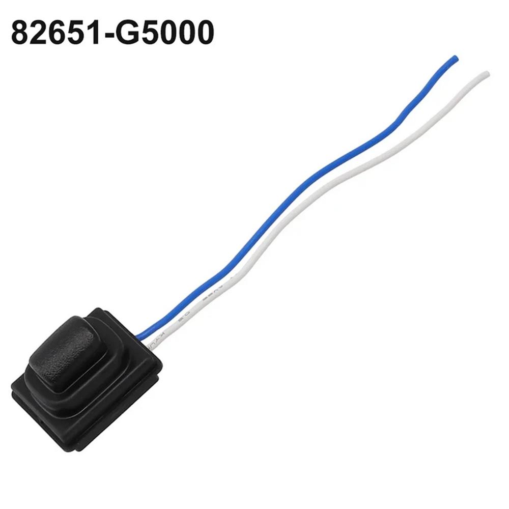 Front Door Handle Small Button Switch Module For Kia Niro 2016-2021 82651G5000