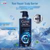 Шампунь против перхоти Clear Men Cool Mint