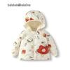 Balabala Kids' Lightweight Down Jacket