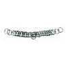 Korsteel Twin Link Twin Link Horse Curb Chain