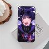 Чехол Scaramouche Genshin Impact для OPPO A57 A77 A78 A17 A16 A76 A96 A15 A52 A72 A91 A93 A54 A74 A94 A5 A9 A31 A53s A54s
