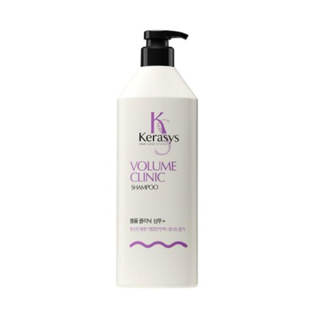 KERASYS OAXAFWMJ Shampoo Volume 600ml Plus