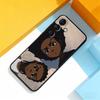 The B-Boondocks Cool For Samsung Galaxy A 22,71,53,52,51,72,73,5G,Note,J7,8,9 Phone Case Soft Black Cover