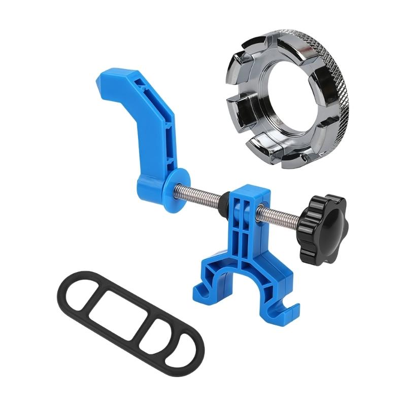 Bicycles Wheel Truing Stand Professional Bicycles Repair Stand Mini Accurate Bikes Repair Tool for Bike Rims Adjustment