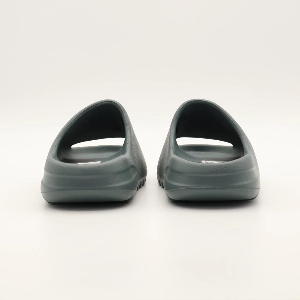 ID2349 adidas Yeezy Slide Slate Marine (Мужской)