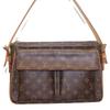 Louis Vuitton 04 M51163 Сумка через плечо Monogram Vivasite GM Monogram canvas Б/у