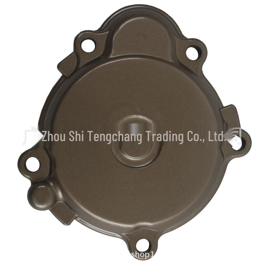 ZX-10R 04-05 Engine & Magneto Coil Side Covers for Motorcycle Modification