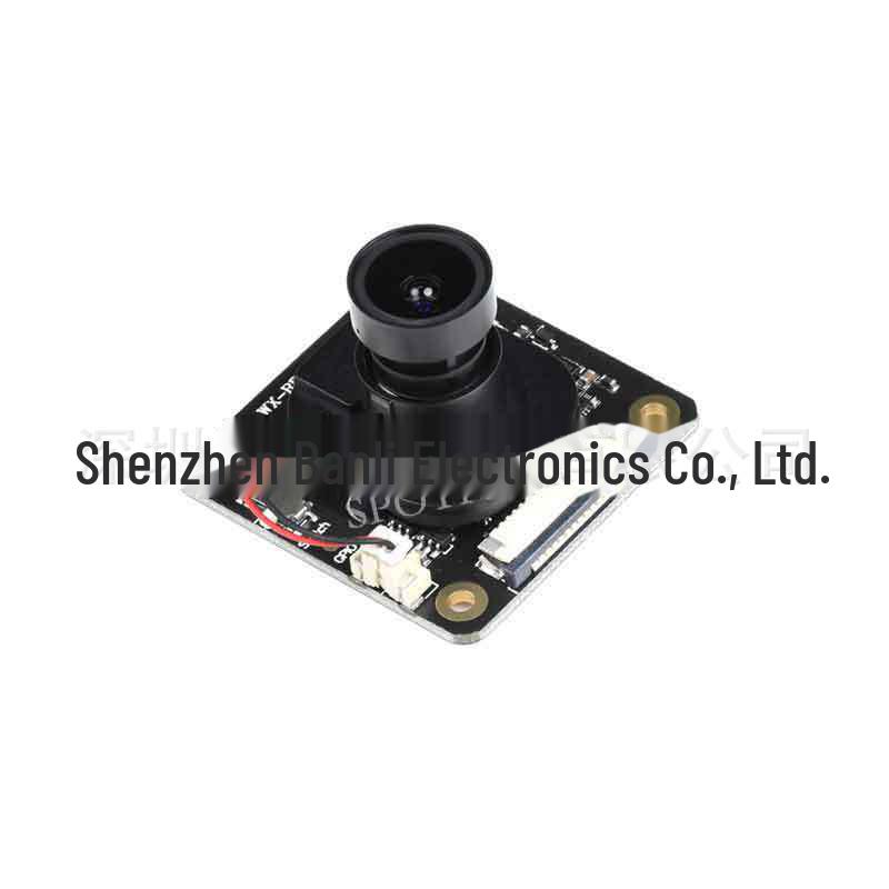 Raspberry Pi Camera IMX290 with IR-CUT and Starlight Night Vision