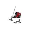 Bosch Bgc05a322 Vacuum Cleaner 700W 1.5L Red
